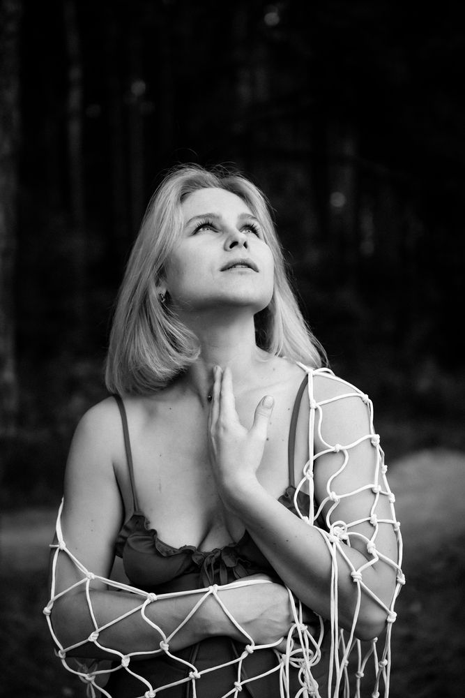 Photograph by Адиля Голубева