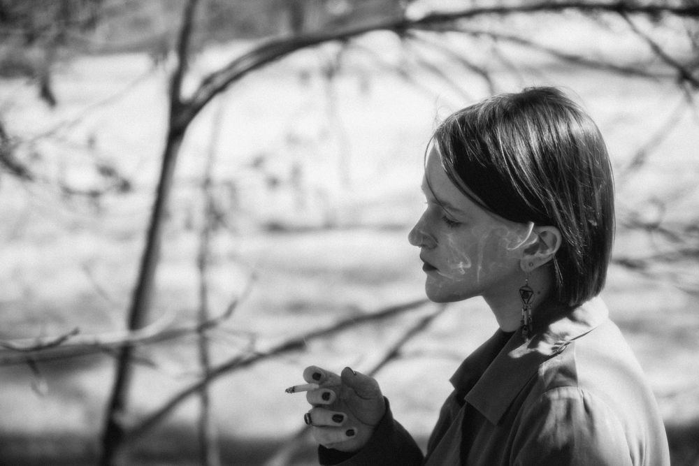 Photograph by Адиля Голубева