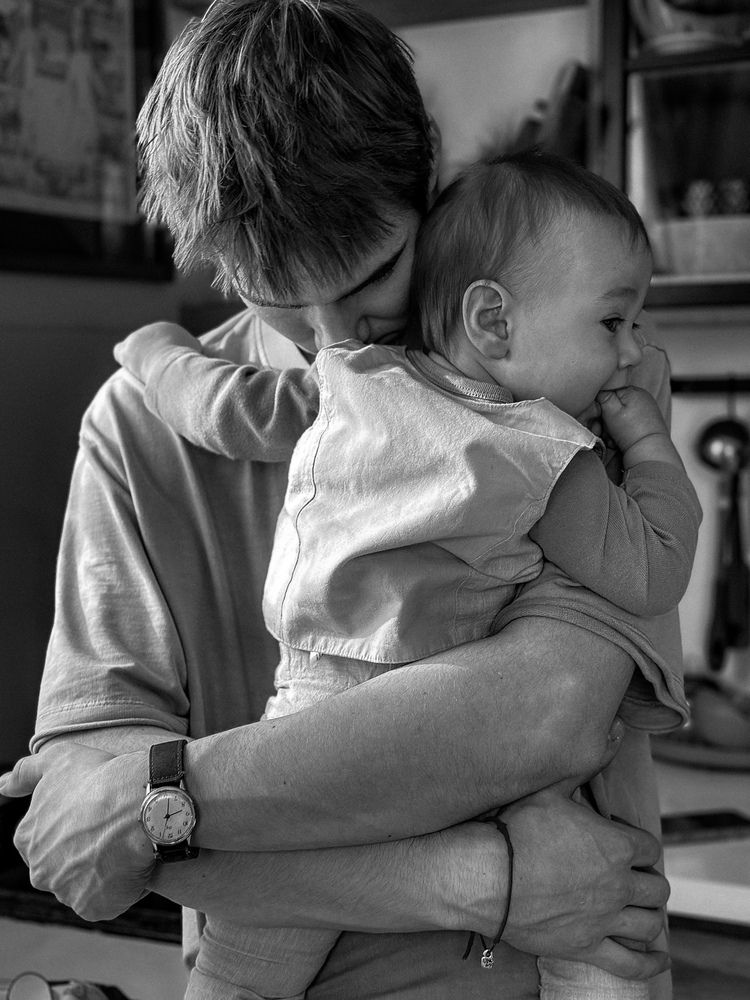 Photograph by Екатерина Анпилова