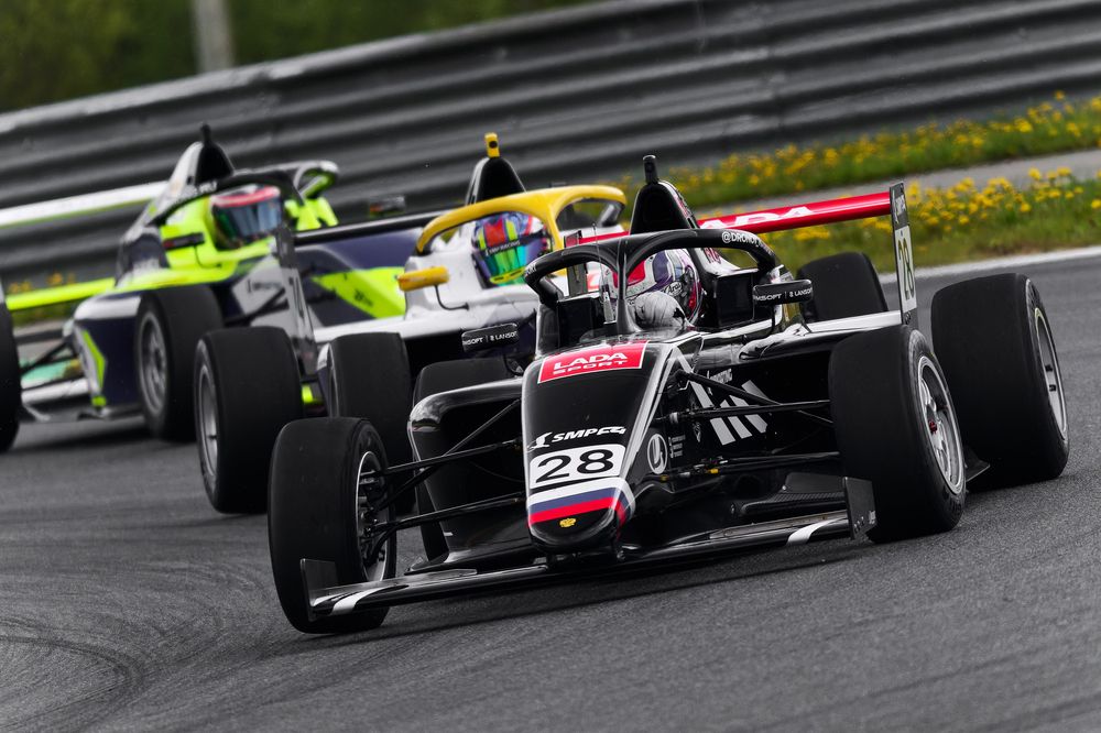 Photograph by Медведев Антон