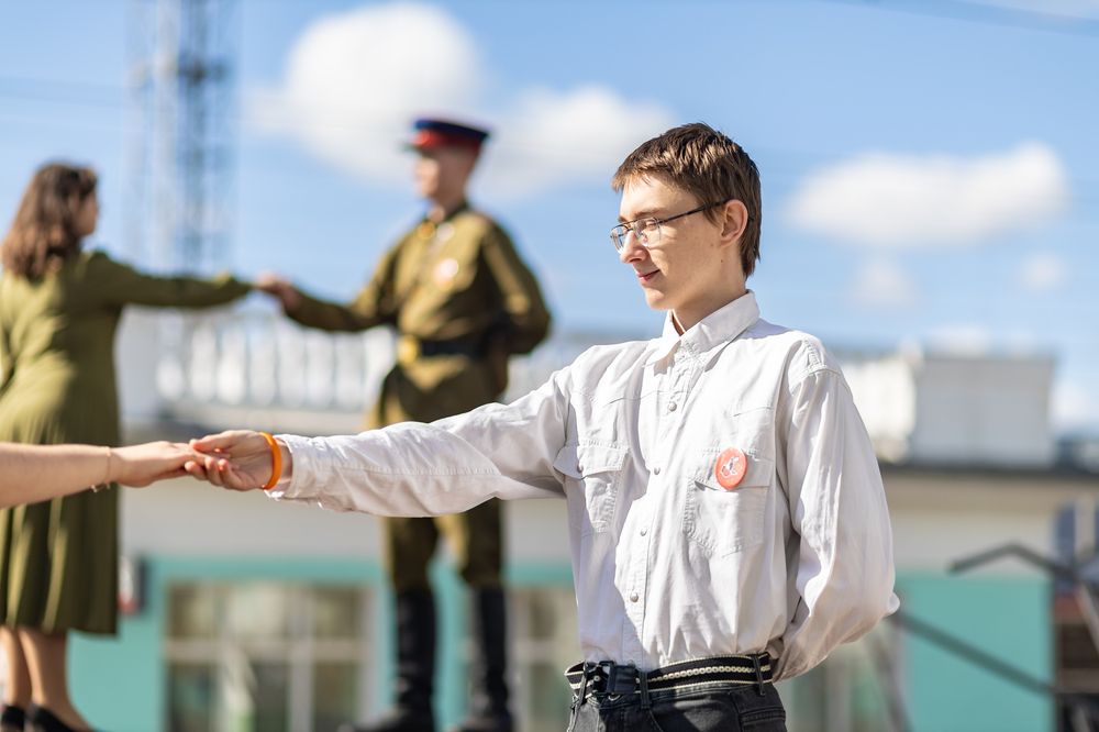 Photograph by Дмитрий Иванцов