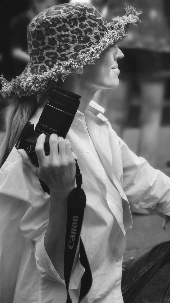 Photograph by Мария Никольская