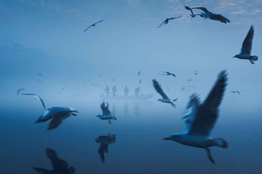 Photograph by Muhammed Abdul Noor
