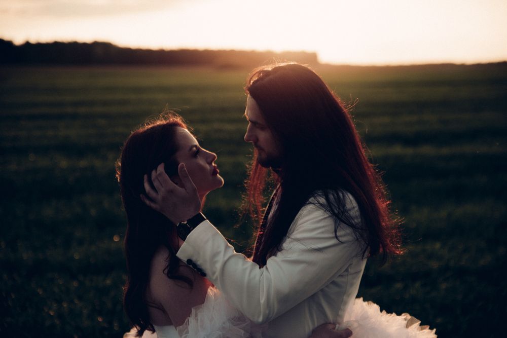 Photograph by Ксения Бронская