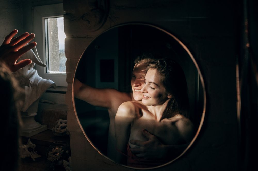 Photograph by Вероника Гасюк