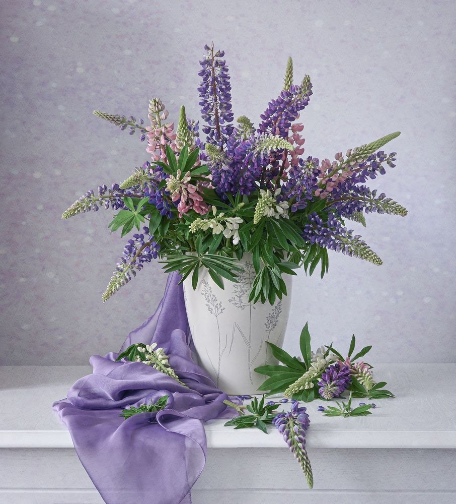 Photograph by Inna Ivanova