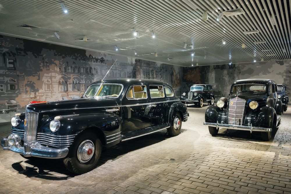 Photograph by Михаил Устюжанин