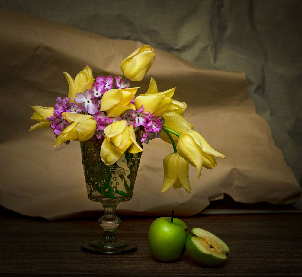 Photograph by Лариса Абрамова