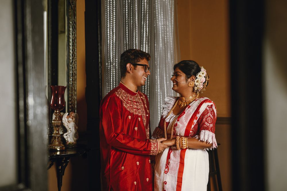 Photograph by Abhishek Das