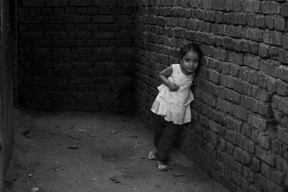 Photograph by Anup