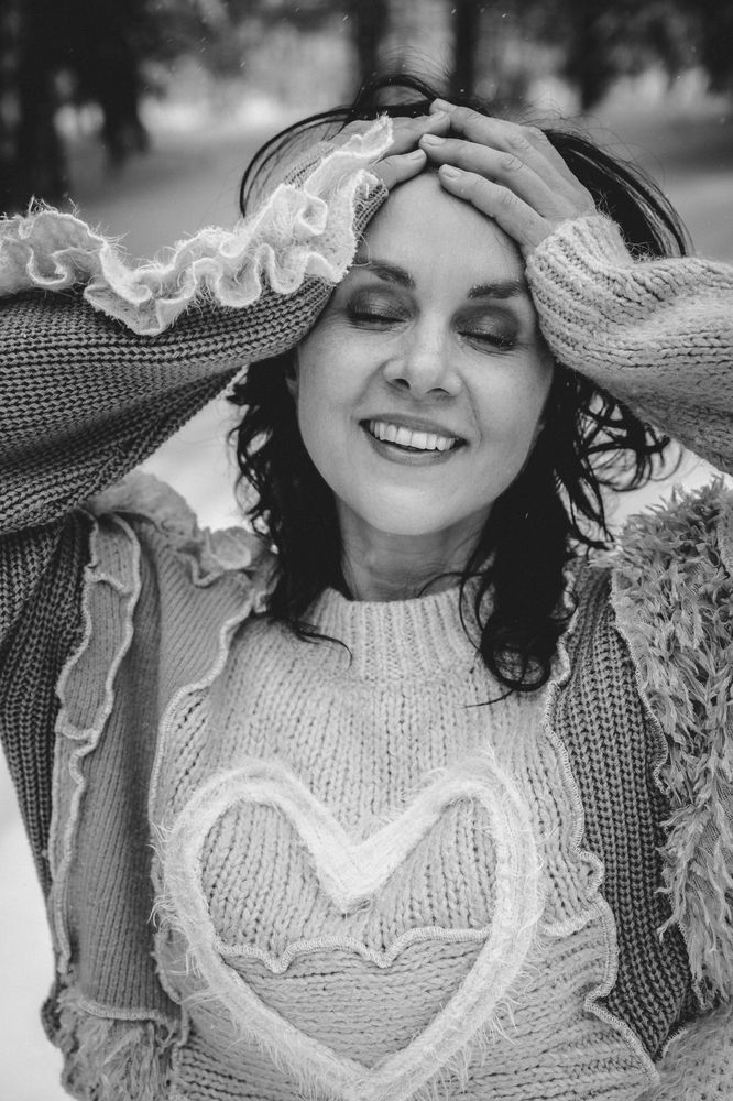 Фотография автора Мария Шишкина