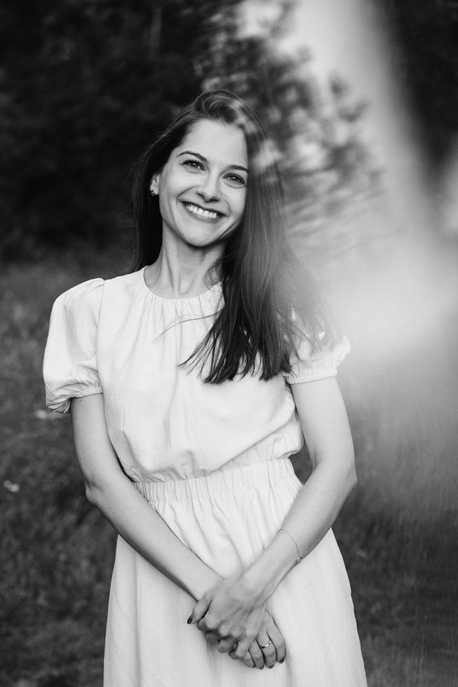 Фотография автора Мария Шишкина