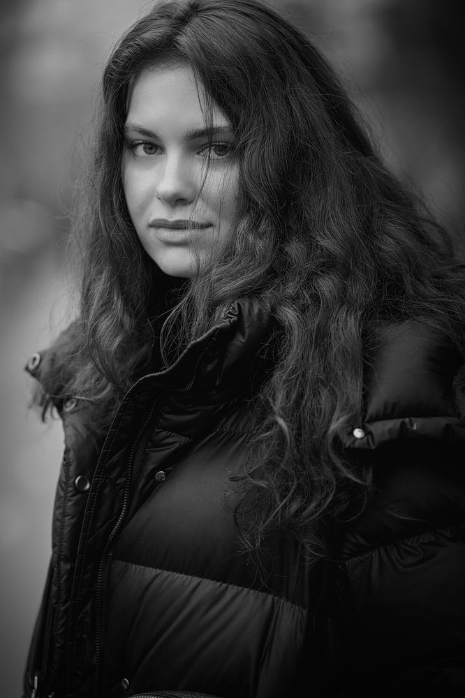 Photograph by Adler Roman