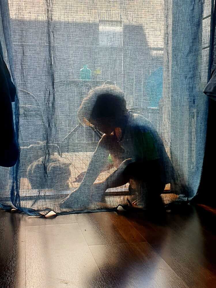 Нежность