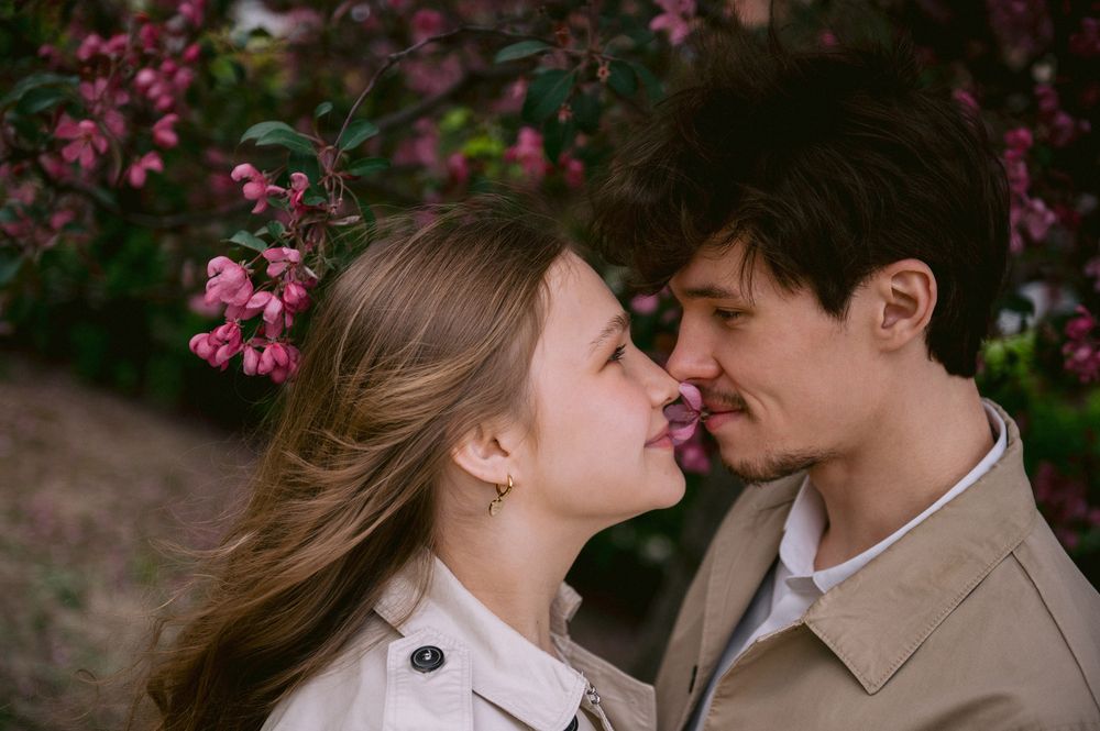 Photograph by Дарья Дмитриева