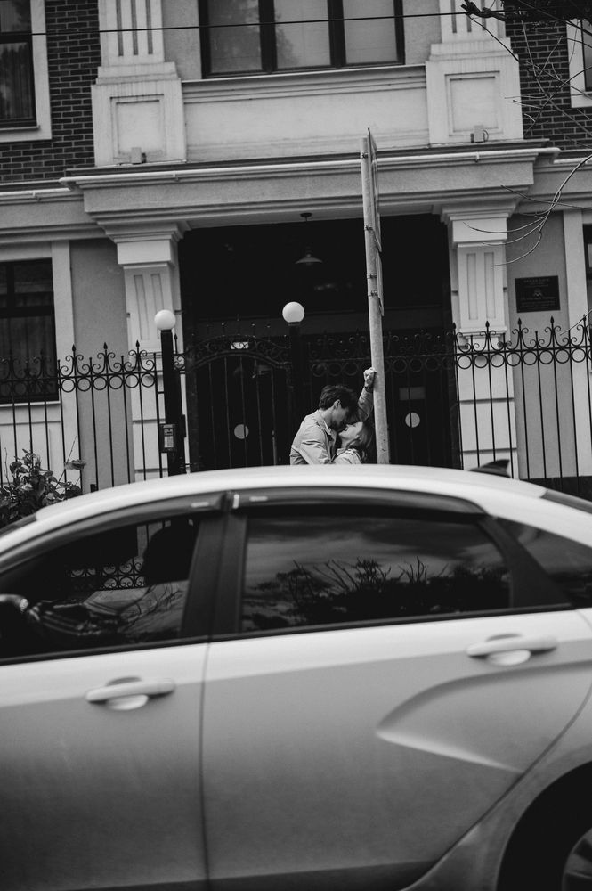 Photograph by Дарья Дмитриева