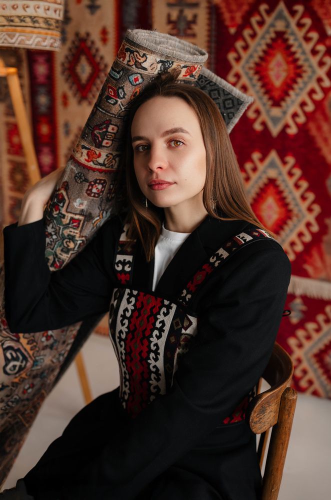 Фотография автора Shum Tamara