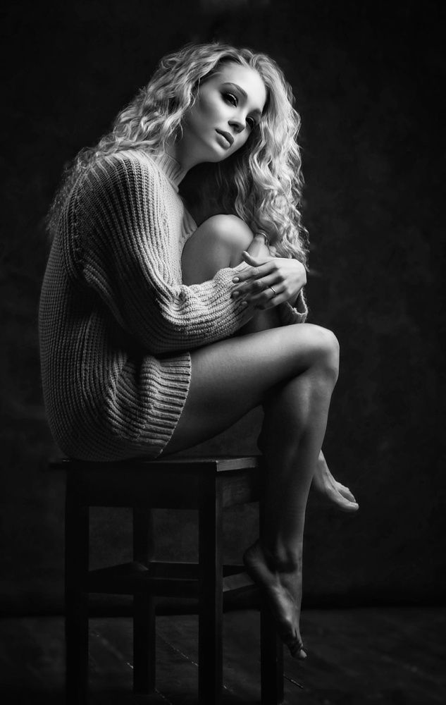 Фотография автора Алёна Михайлова