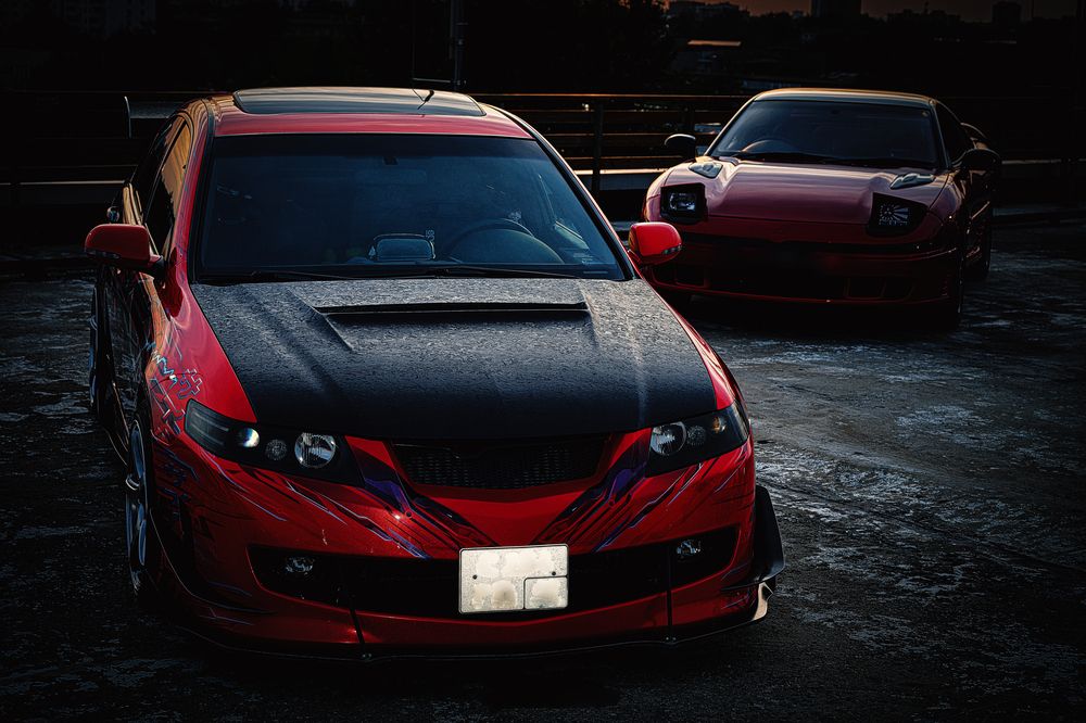 Photograph by Adler Roman