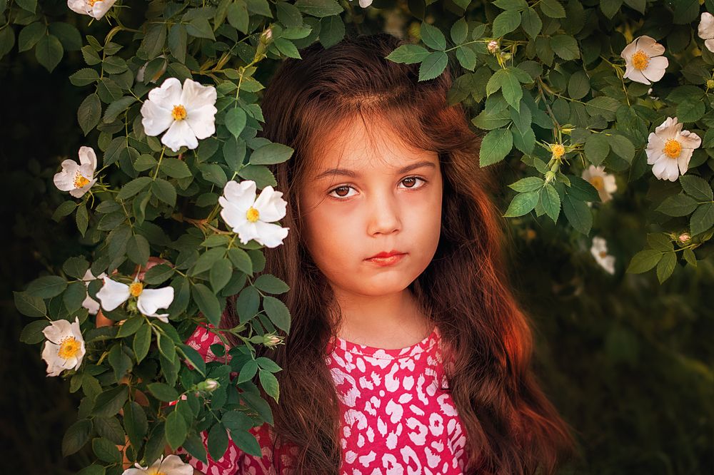 Photograph by Юлия Гетманская