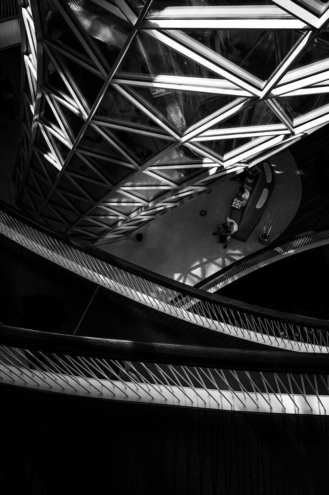 Photograph by Mostafa Mohammad Beigi