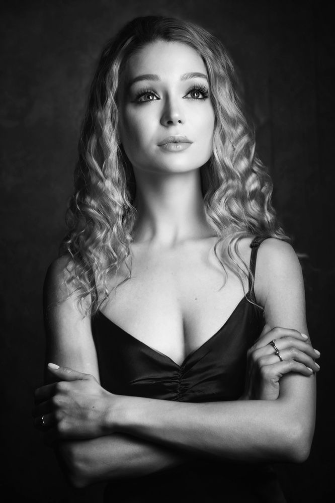 Photograph by Алёна Михайлова