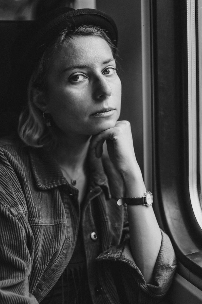 Photograph by Ксения Лаевская