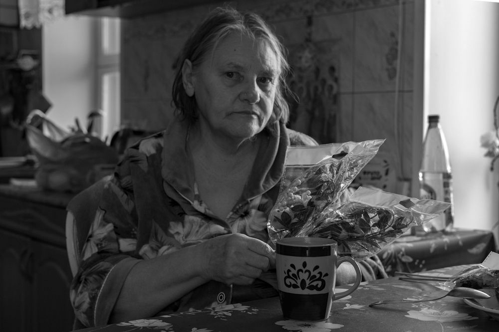 Photograph by Наталья Сафронова