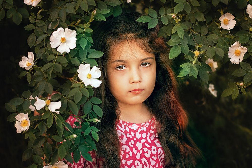 Photograph by Юлия Гетманская