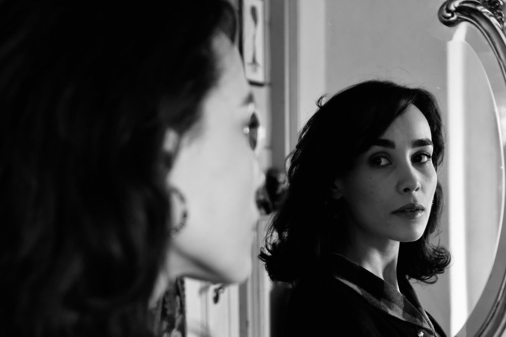 Перед уходом