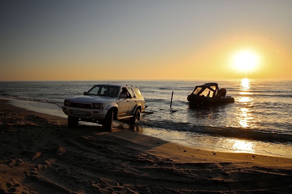 Photograph by Одаренко Ольга