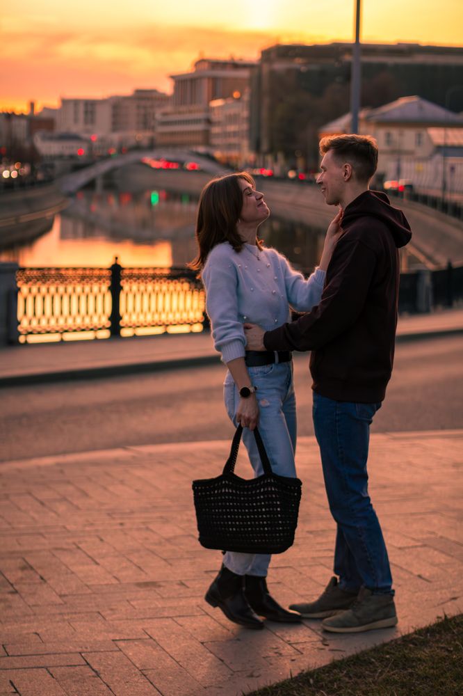 Photograph by Александр Свиблов