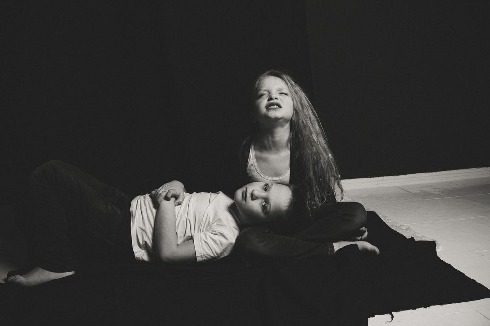 Photograph by Ivanna Good