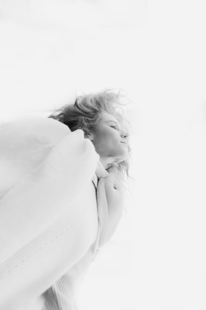 Photograph by Natalya Alekseenko