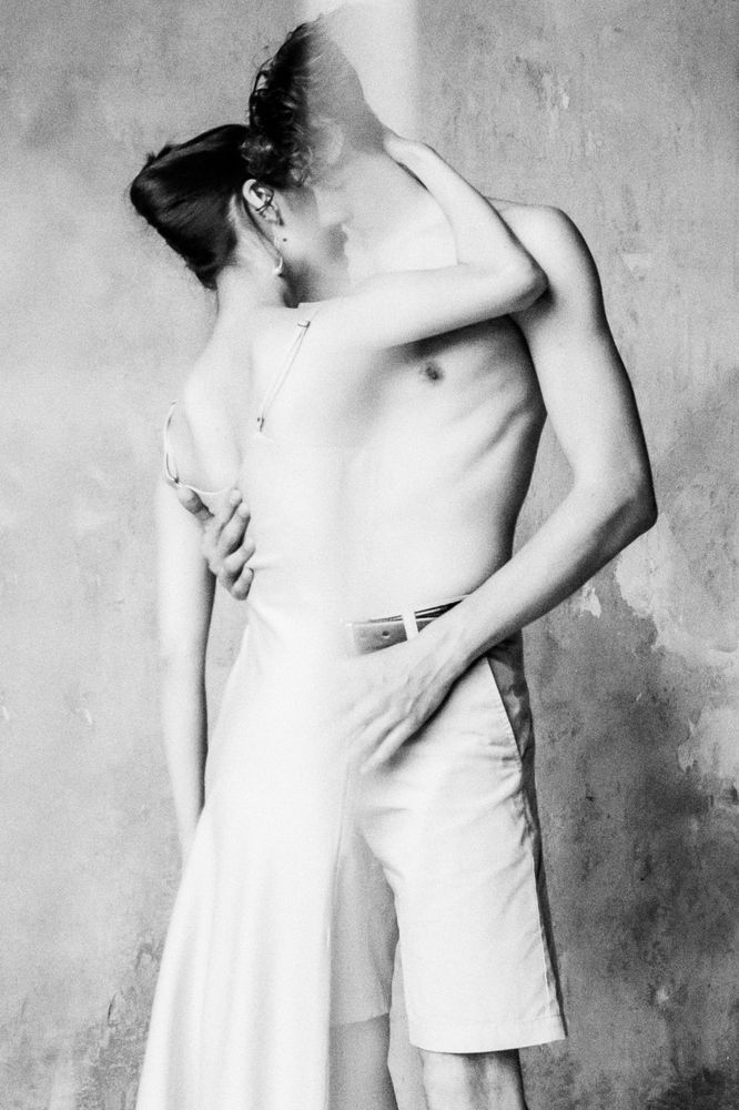 Photograph by Natalya Alekseenko