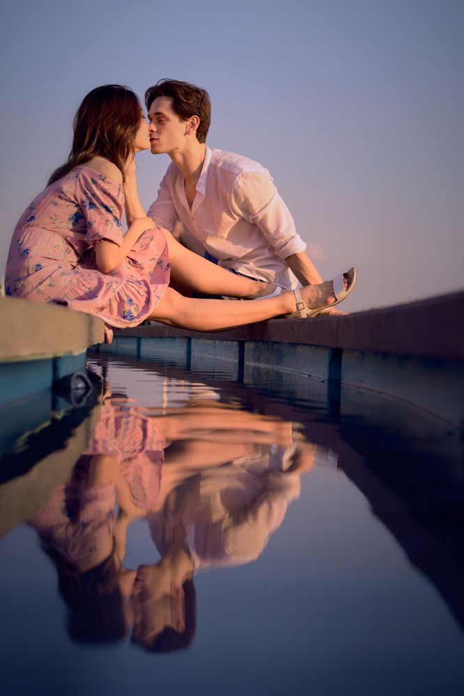 Photograph by Natalya Alekseenko