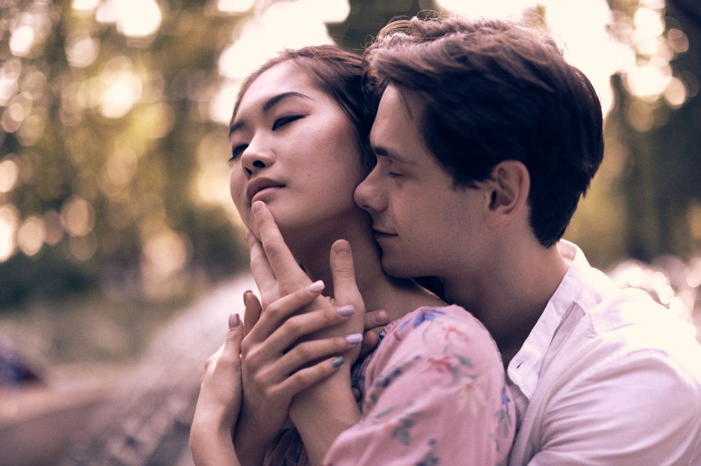 Photograph by Natalya Alekseenko