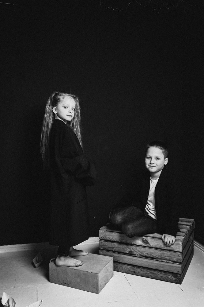 Photograph by Ivanna Good
