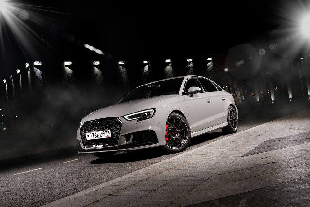 Photograph by Александр Базилев