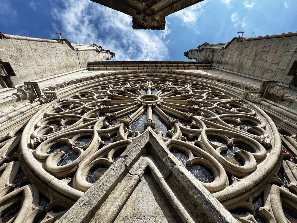 Photograph by Susie Castellano