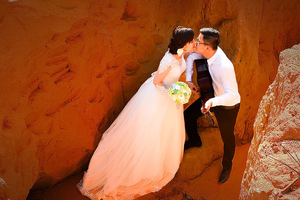 Photograph by Vy Van Bui