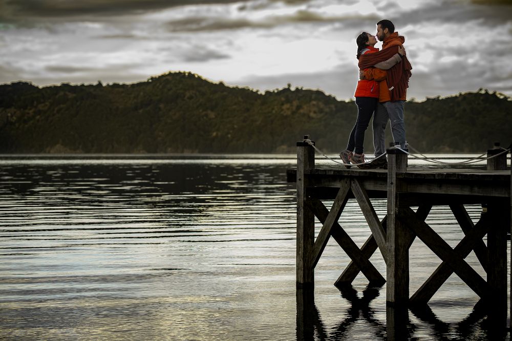 Photograph by VICKY Martinez