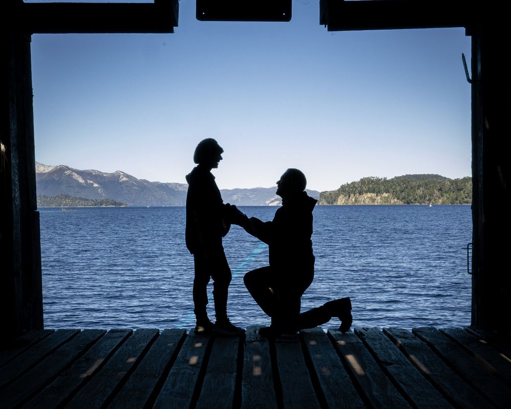 Photograph by VICKY Martinez