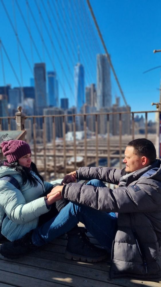 Photograph by Renata Sirazitdinova