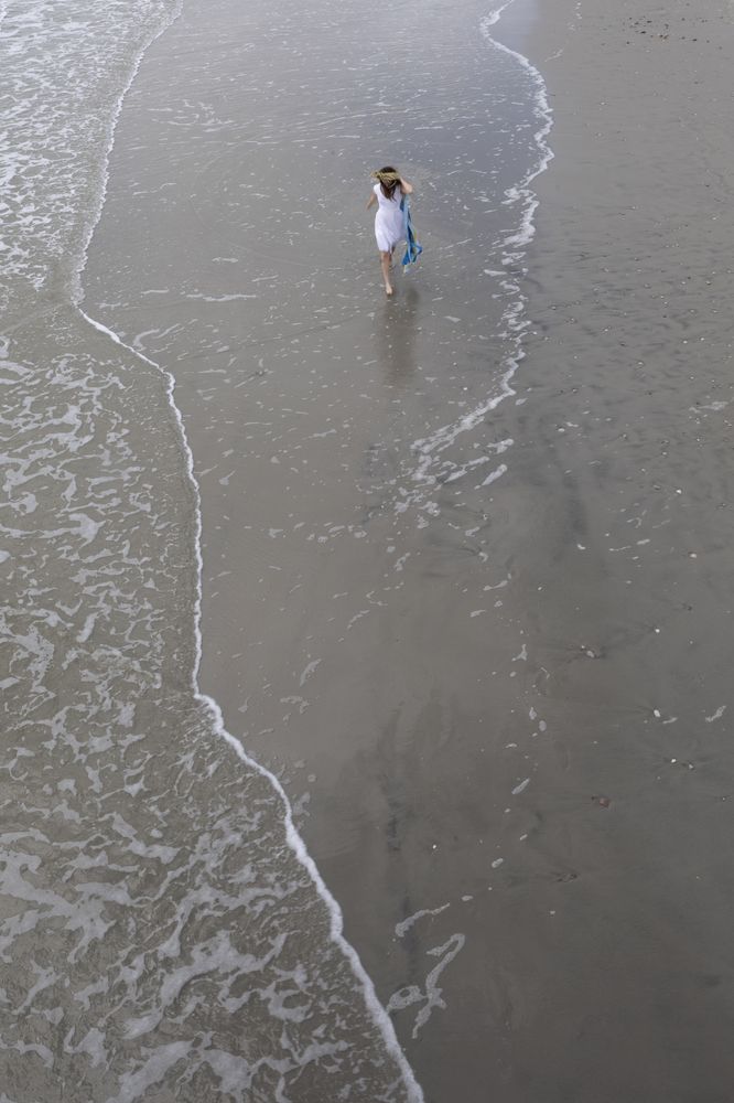 Photograph by Anastasiia Terentieva