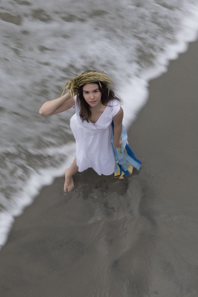 Photograph by Anastasiia Terentieva