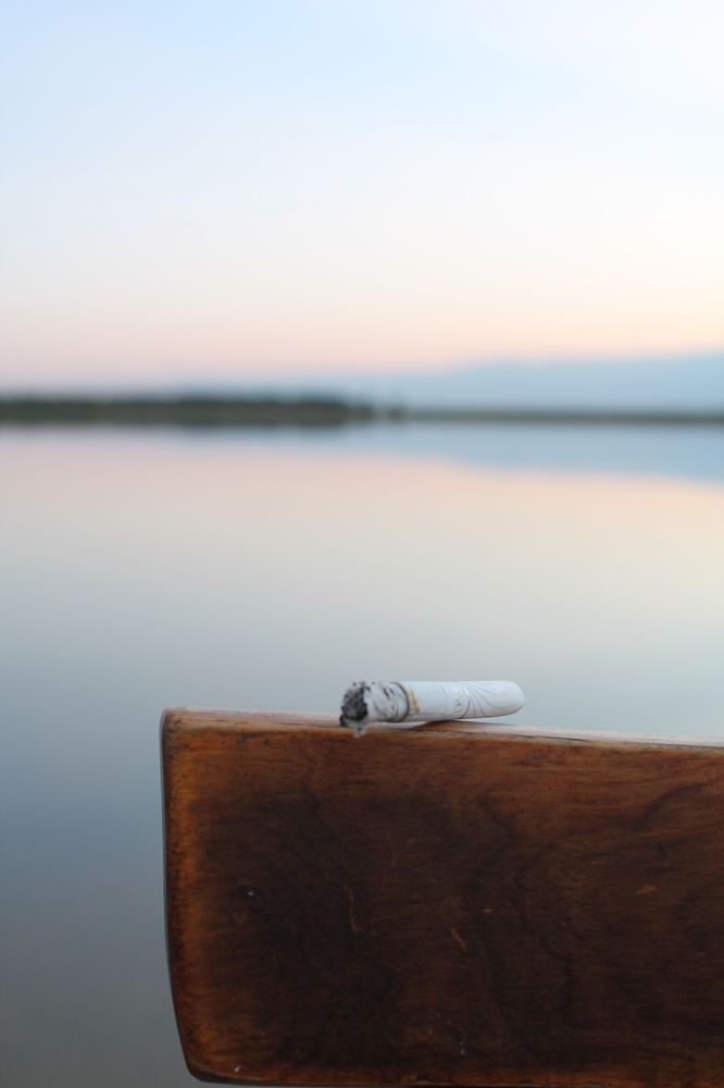 Photograph by Любовь Лунина