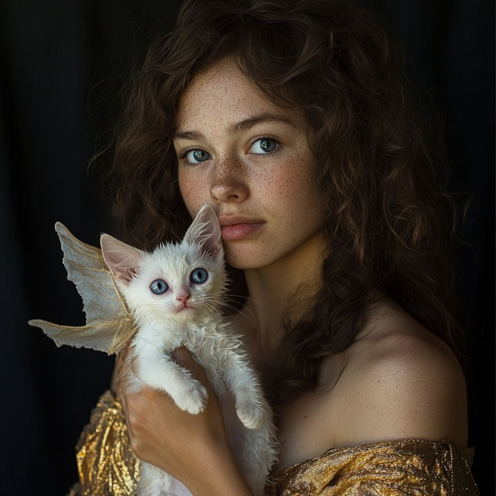 Фотография автора Света Раннева