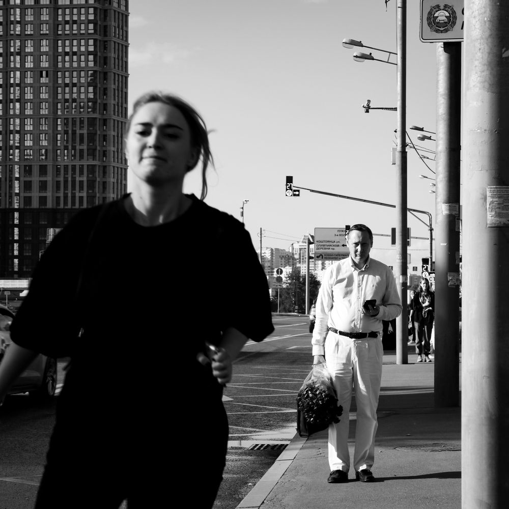 Фотография автора Боков Дмитрий