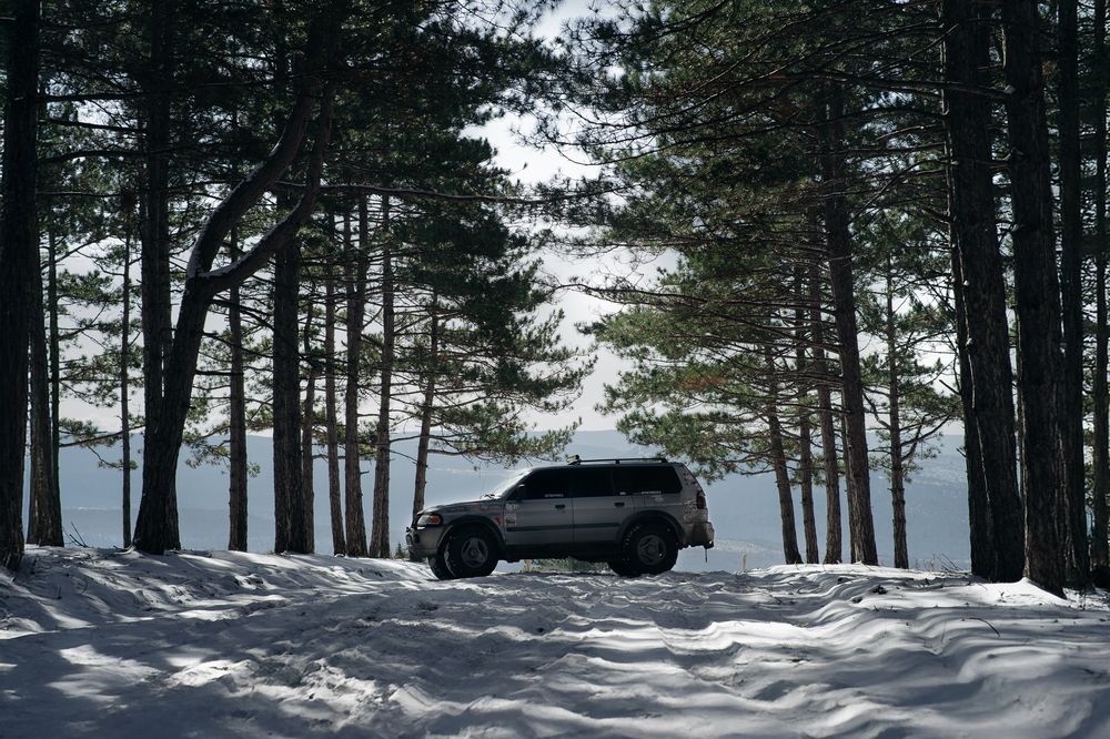 Photograph by Ирина Голомако